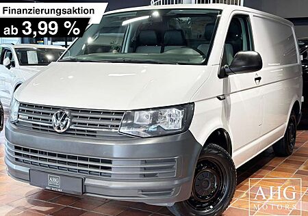 VW T6 Transporter Volkswagen T6 4MOTION KURZ DIF-SPERRE 140PS EU5+OHNE-ADBLUE!
