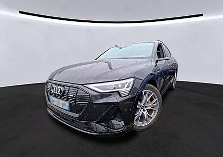 Audi e-tron SPORTBACK 55 2x S LINE S-SITZE/MTRIX/360°