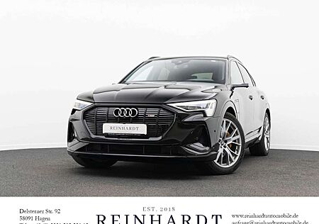 Audi e-tron SPORTBACK 55 2x S LINE S-SITZE/MTRIX/360°