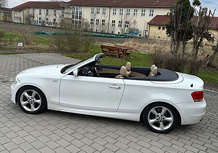 BMW 118i 118 Cabrio Edition Sport