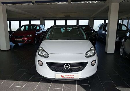 Opel Adam Jam
