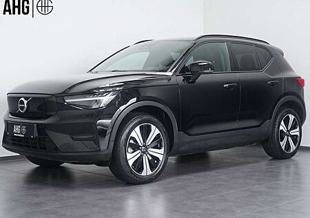 Volvo XC 40 XC40 Plus Recharge Pure Electric LED/KAMERA/19"