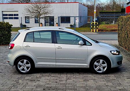 VW Golf Plus Volkswagen Comfortline 1,2 TSI DSG