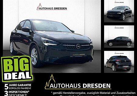 Opel Corsa F 1.2 Turbo Elegance LED+Winterpaket
