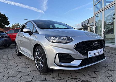 Ford Fiesta 1.0 EcoBoost ST-Line LED/Kamera