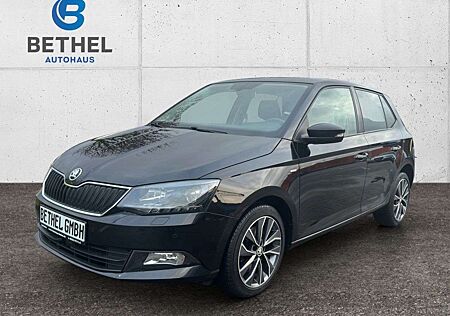Skoda Fabia 1.2 TSI Drive, Navi, Shz, PDC, Klima