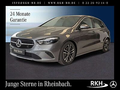 Mercedes-Benz B 180 B 180 Progressive 360°/Totwink./Memory/Multibeam