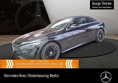 Mercedes-Benz CLE 220 d AMG+NIGHT+KEYLESS+9G