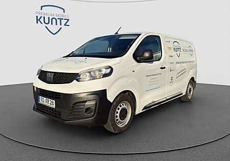 Fiat Scudo L2 Kawa 1.5 120 MT6 PDC+AHK+Allwetterreifen