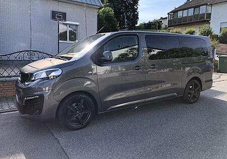 Peugeot Traveller BlueHDi 180 L3 2.0 BlueHDi 180 EAT8 Busi