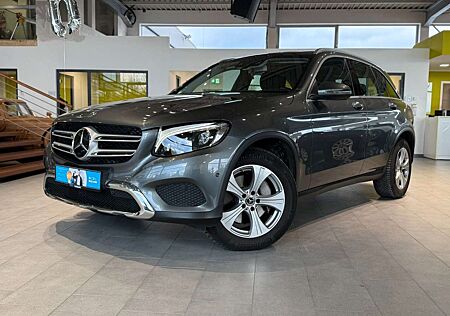 Mercedes-Benz GLC 250 4Matic*LED*RFK*PANO*Ambiente*