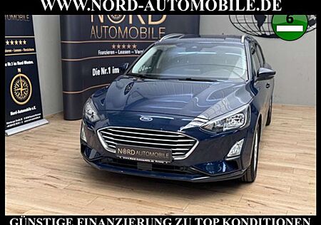 Ford Focus Turnier 1.5 EcoBlue *LED*NAVI*KAMERA*SHZ Cool & Co