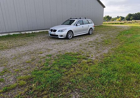 BMW 530d 530
