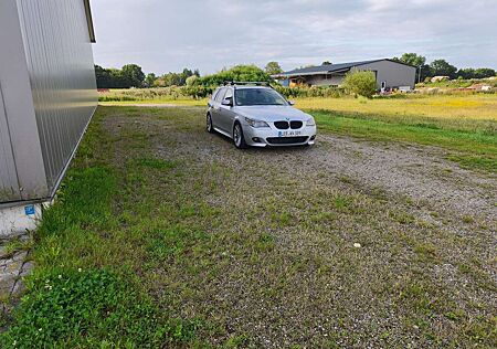 BMW 530d 530