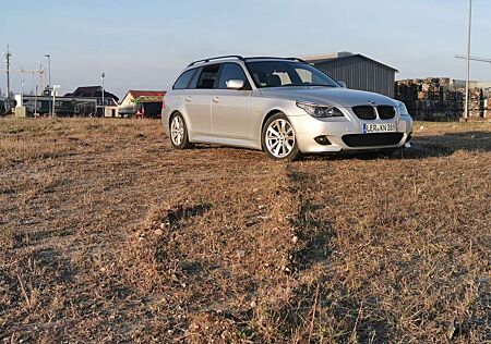 BMW 530d 530