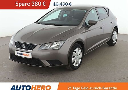 Seat Leon 1.2 TSI Reference*TEMPO*PDC*KLIMA*