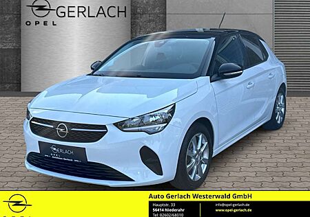 Opel Corsa F Edition 1.2 EU6d LED Apple CarPlay Android Auto