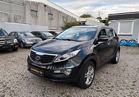 Kia Sportage Vision 4WD SCHECKHEFT TOP ZUSTAND