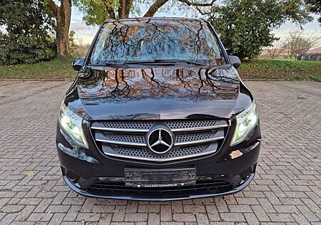 Mercedes-Benz Vito 115 CDI Kompakt Aut.