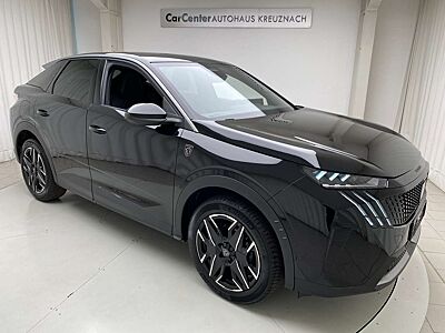 Peugeot 3008 Hybrid 145 e-DSC6 GT Winterpaket Matrix