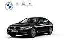 BMW 520 i Limousine Sport Line*AHK*Soundsystem*LED*DAB*
