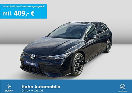 VW Golf Variant Volkswagen R-Line 1,5 l eTSI OPF 150 PS DSG AH