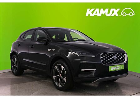 Jaguar E-Pace D200 Mild-Hybrid AWD Aut.Basis+LED+NAVI