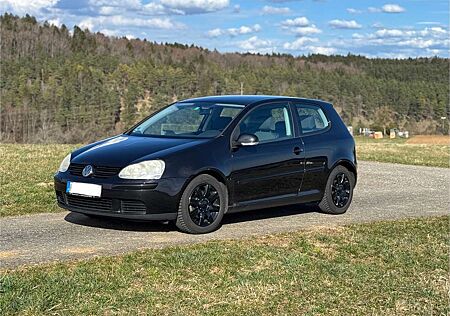 VW Golf Volkswagen Sportline