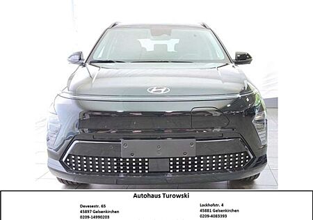 Hyundai Kona 65,4kWh PRIME HUD Navi Soundsystem LED Dyn. Kurven