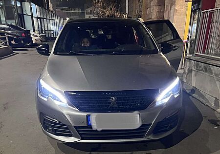 Peugeot 308 SW BlueHDi 130 EAT8 Stop & Start GT Leine