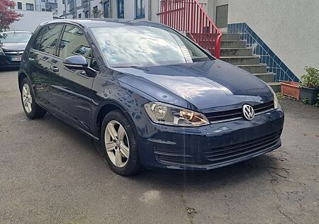 VW Golf Volkswagen Comfortline BMT