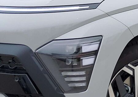 Hyundai Kona MJ26 1.6 GDi HEV DCT N Line EHK/ASSISTENZ-P.