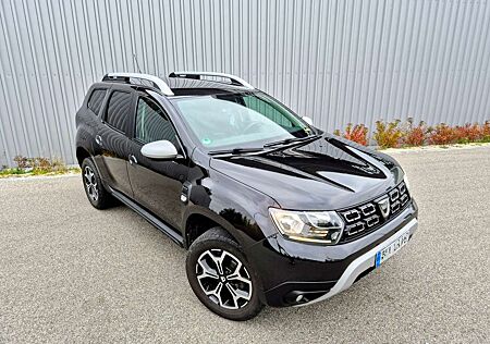 Dacia Duster TCe 130 4WD GPF Prestige