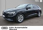 Audi Q8 3.0TDI quatt 2x S LINE ACC NAVI LED PANO SOUNDSYS
