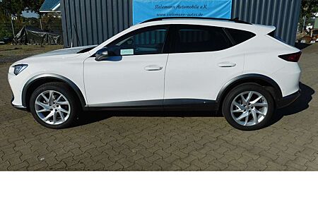Cupra Formentor 1.5 TSI BMT Klima LED Navi