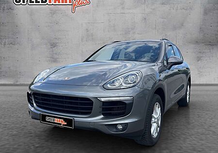 Porsche Cayenne Diesel