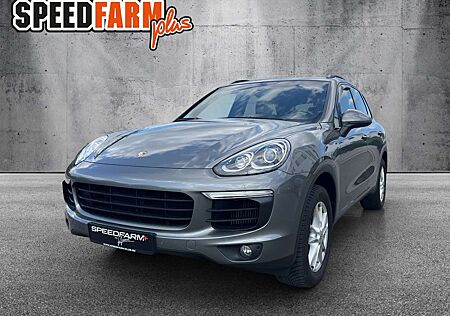 Porsche Cayenne Diesel