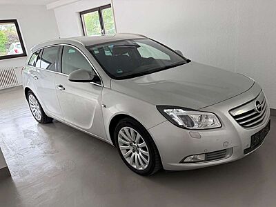 Opel Insignia Aut.Sports Tourer  2.0 Turbo Innovation