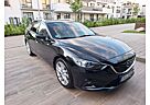 Mazda 6 Kombi 2.0 Kombi SKYACTIV-G Sports-Line