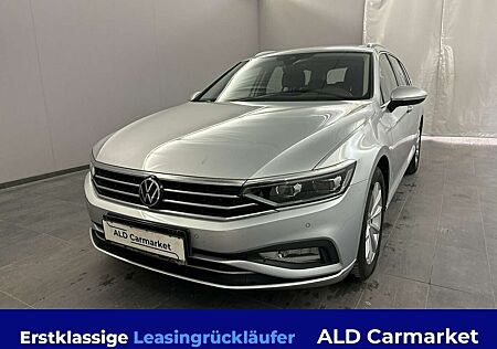 VW Passat Variant Volkswagen 2.0 TDI SCR Business Kombi, 5-türig, 6-Gang