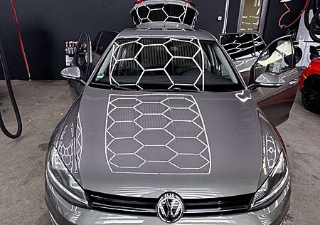 VW Golf Volkswagen 1.4 TSI BlueMotion Technology Edition