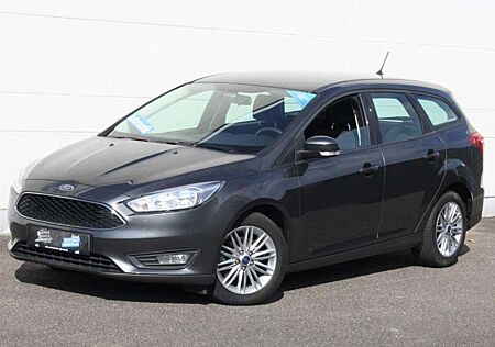 Ford Focus Turnier 1.0 Business Automatik Navi SYNC 3
