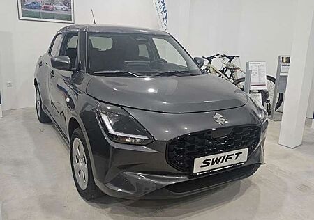 Suzuki Swift HYBRID ALLGRIP Comfort 5 Jahre Garantie
