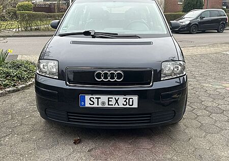 Audi A2 1.4
