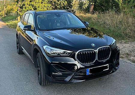 BMW X1 +sDrive20i+Aut.+Sport+Line