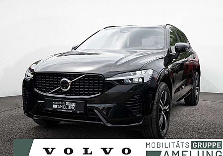 Volvo XC 60 XC60 B4 R-Design FACEL. HUD 360° LED STANDHZ