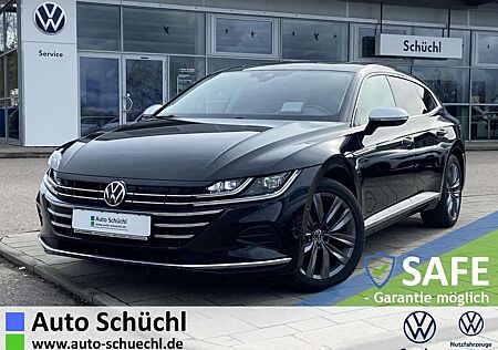 VW Arteon Volkswagen Shooting Brake 1.4 TSI eHybrid Elegance D