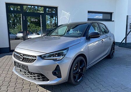 Opel Corsa GS Line Kamera-Dig. Tacho- LED- Navi-Sport