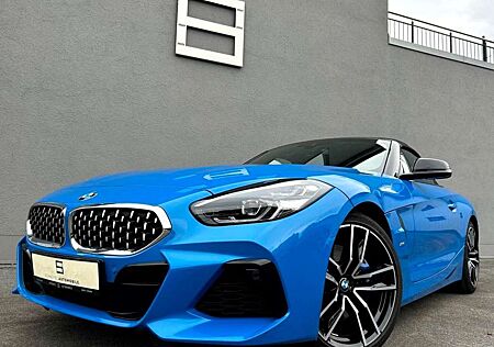 BMW Z4 Roadster M-sport 30 i Matrix Harman Kardon He