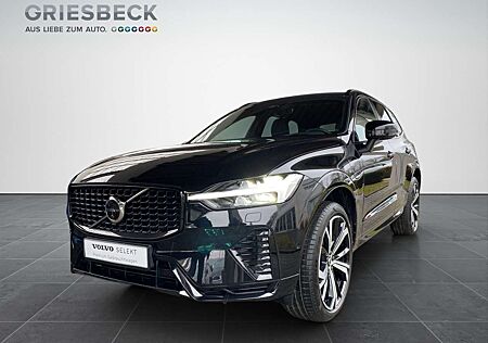 Volvo XC 60 XC60 T6 R-Design Recharge Head-up,360°,DAB